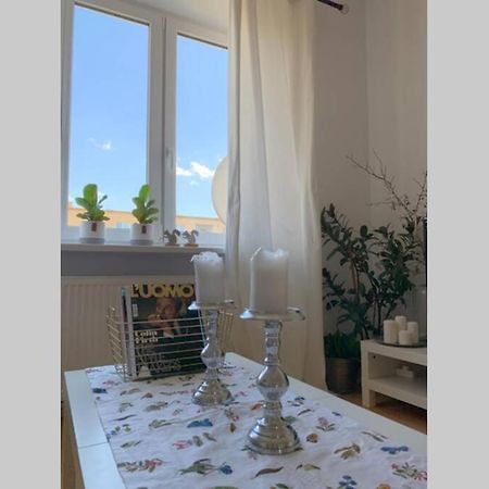 Tichy Apartman Blizko Centra Apartment Trencin Bagian luar foto