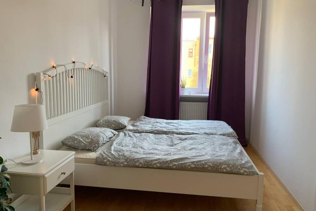 Tichy Apartman Blizko Centra Apartment Trencin Bagian luar foto