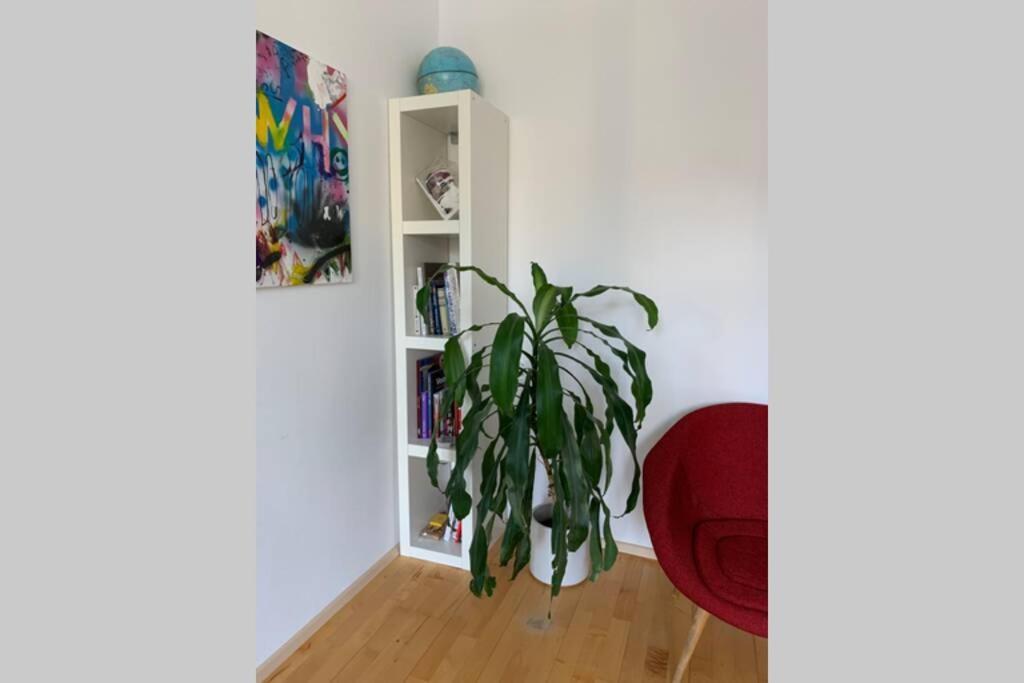 Tichy Apartman Blizko Centra Apartment Trencin Bagian luar foto