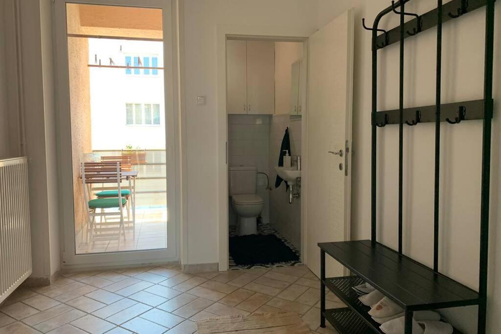 Tichy Apartman Blizko Centra Apartment Trencin Bagian luar foto