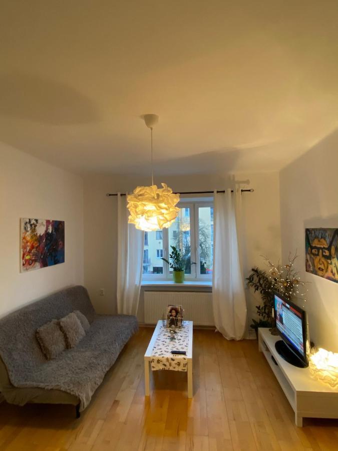 Tichy Apartman Blizko Centra Apartment Trencin Bagian luar foto